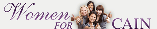 Herman Cain Launches New Personals Site 'CainConnections.com'