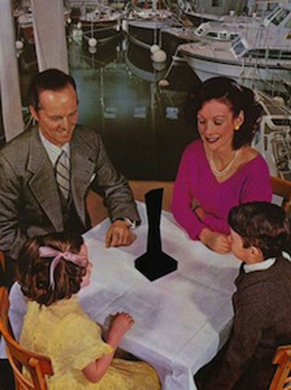 Obama Installs Consumer Chief, Officially Makes Citizens 'Consumers'