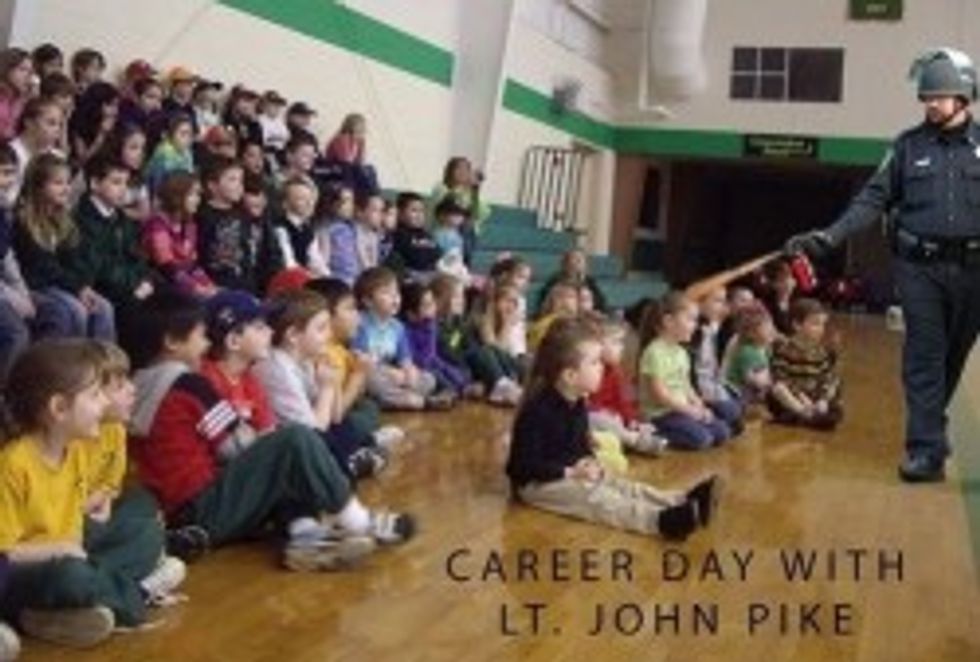 Wingnuts In Full-Scale Panic Over 'Socialist' Third-Grade Sing-a-Long