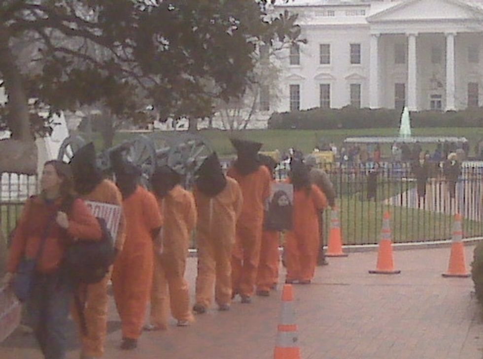 Obama Won’t Veto Law That Turns Military Into ‘Domestic Police Force’