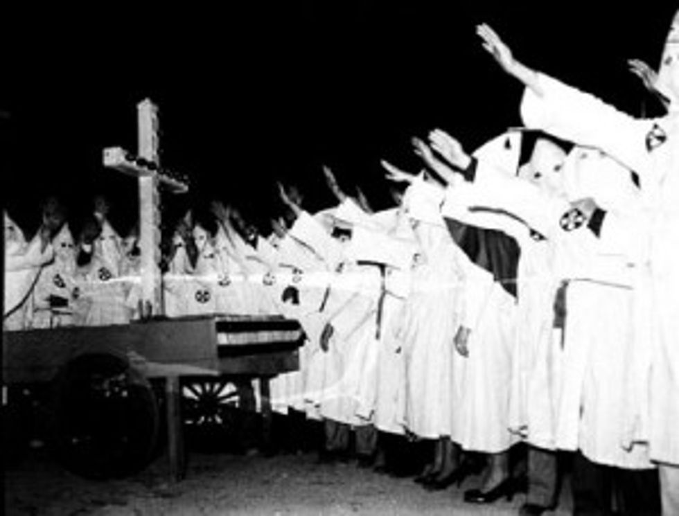Sick of Arizona Hatreds? Here's Some Tennessee Hatreds