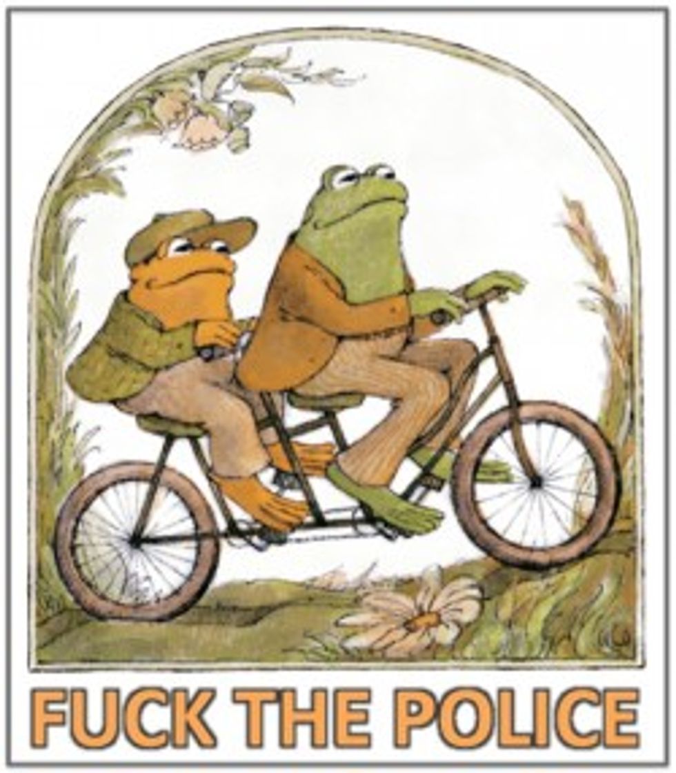 What's Really Behind the Nationwide Raids Against #OWS