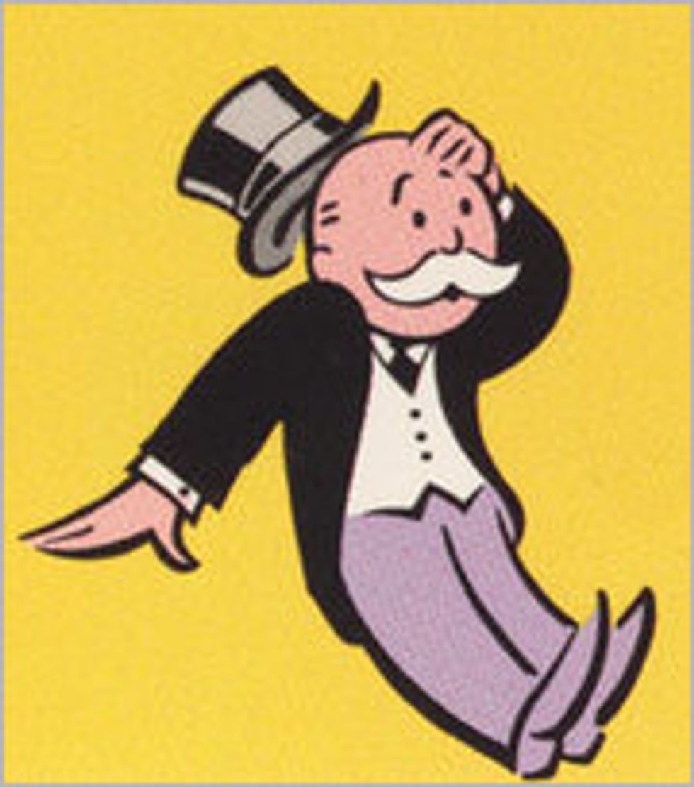 All These Leaks And Still No Treasury Secretary