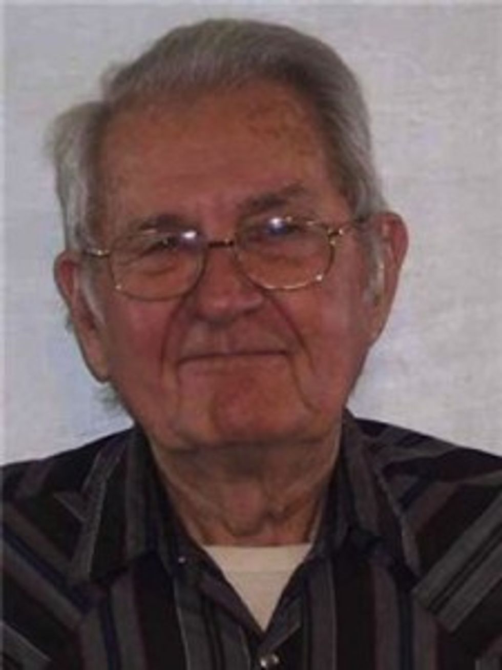 Elderly Iowa Candidate Caught Trying to Prostitute Himself