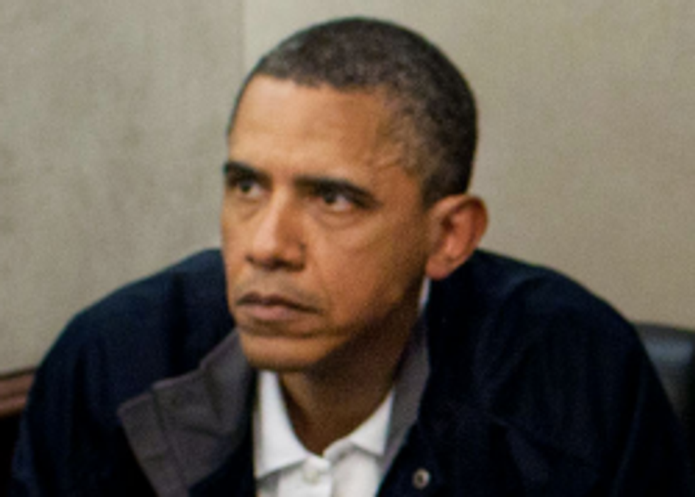 2008 Obama Wakes Up To Help Uncool 2011 Obama Lecture GOP