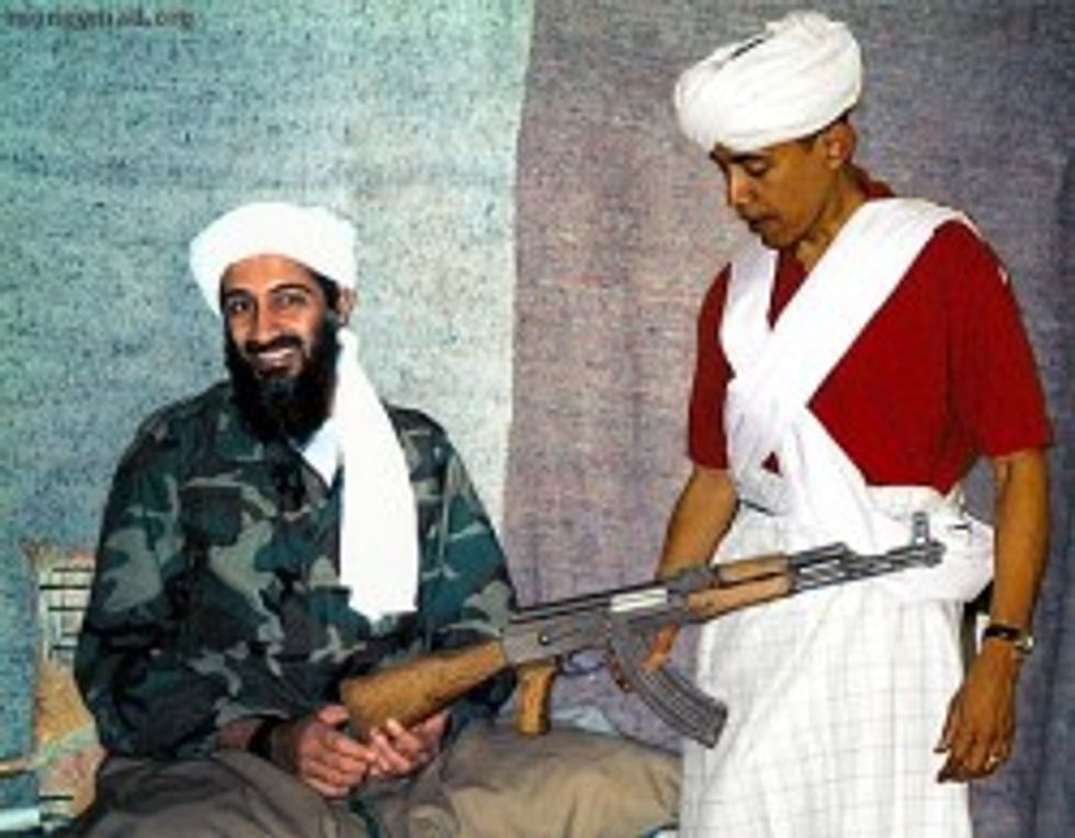 U.S. Doesn't Want To Go To War With Pakistan, But They're Making It Hard