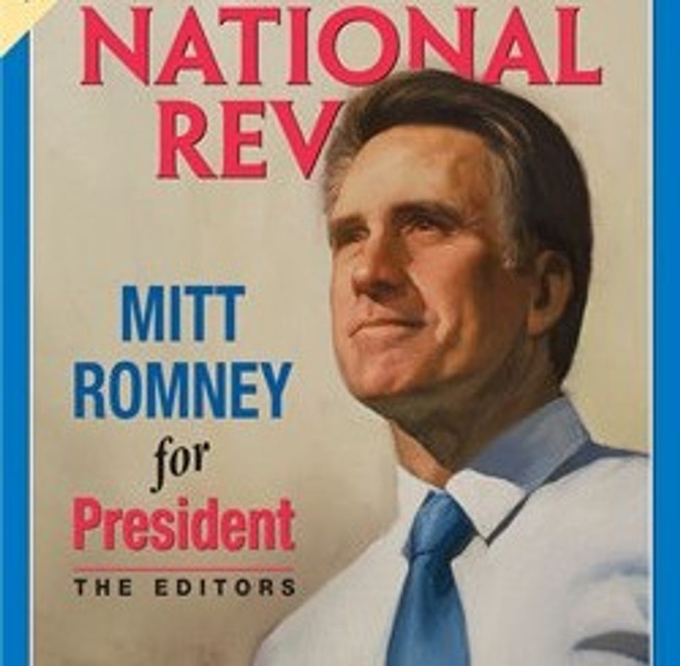 Comical Romney Loyalists Trying To Destroy Sarah Palin
