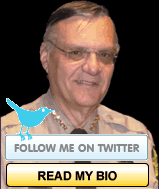 That Arizona Sheriff Guy Is Winning Senate Race, of Course
