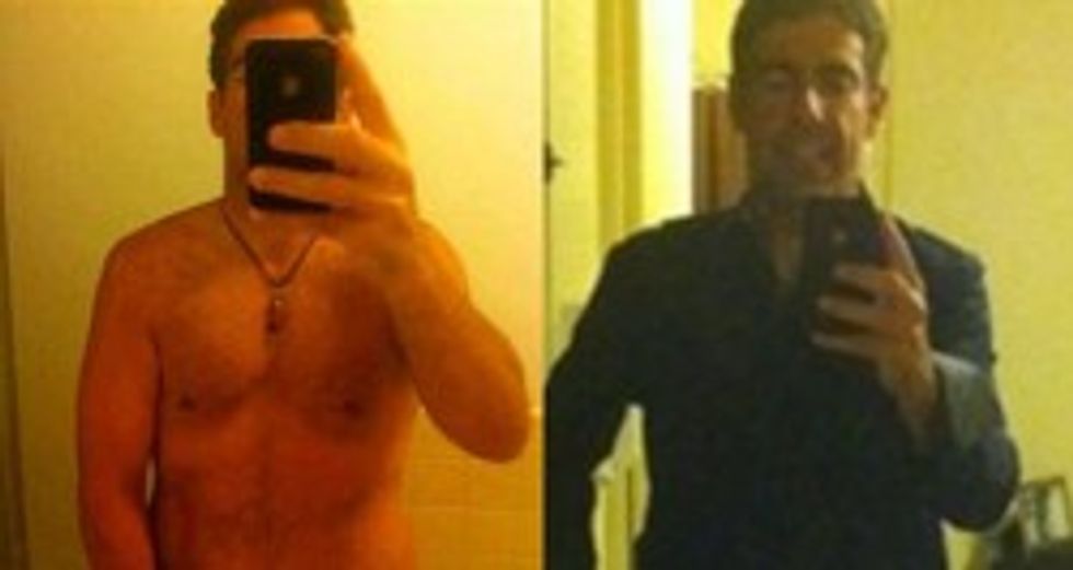 Meet Anthony Weiner's Gay Puerto Rican Republican Doppelganger