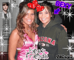 Naked Levi Johnston's Sister Now Also Naked And Yelling At Bristol Palin
