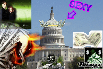 Everyone Who Works For The Government Is a Robber Baron