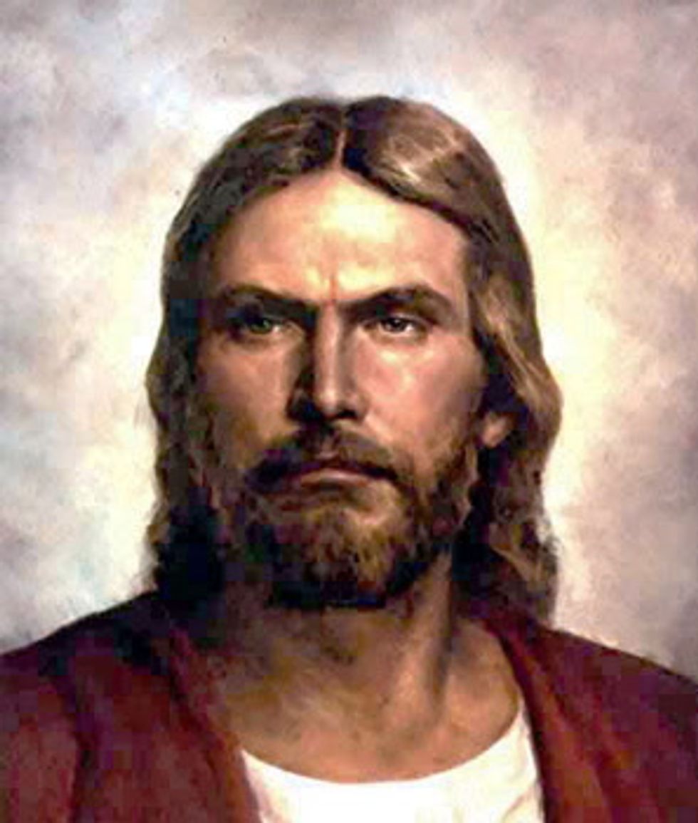 'Prayer Caucus' Phones In a New 'Obama Hates God' Thing