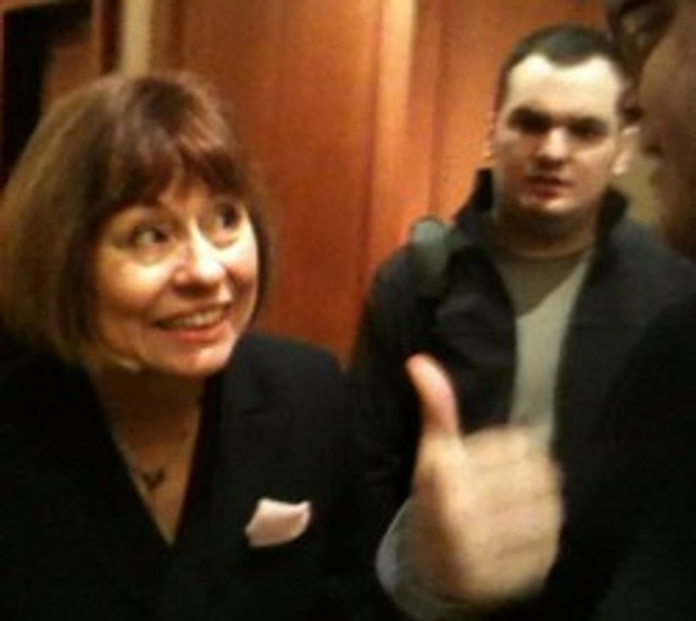 Tea Party Nation Sued For Dodging $640,000 Las Vegas Casino Bill