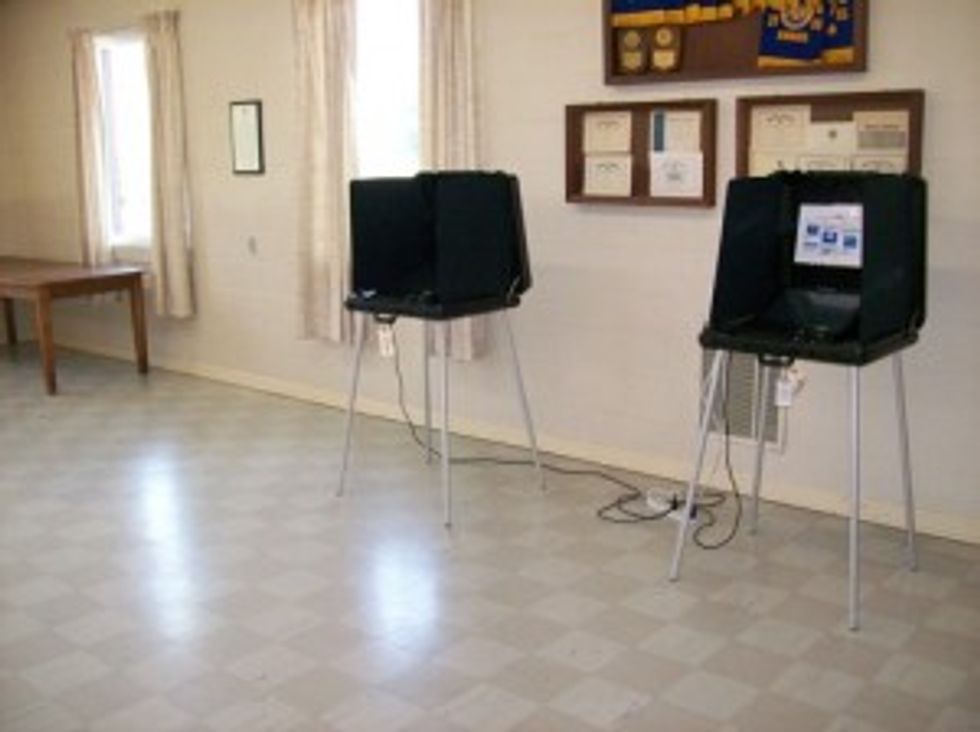 Wisconsin Voter ID Law Basically a Huge Pain For Everyone Without ID