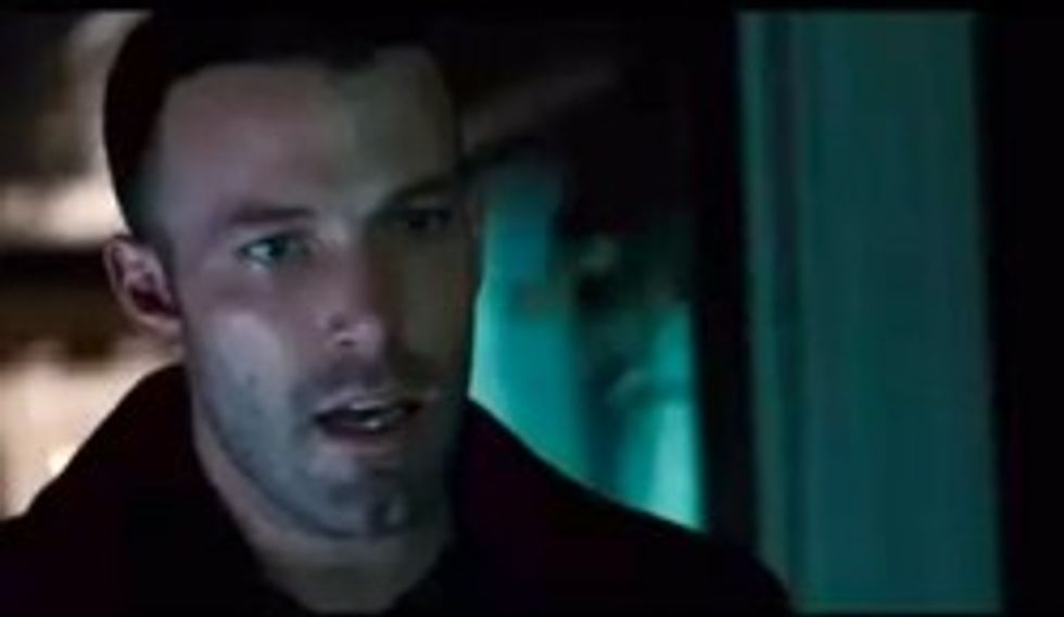 GOP Tries To Build United Debt Front By Watching Violent Movie Together