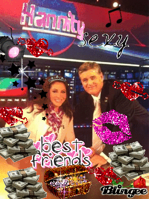 Bristol Palin And Sean Hannity Make Beautiful Interview Together