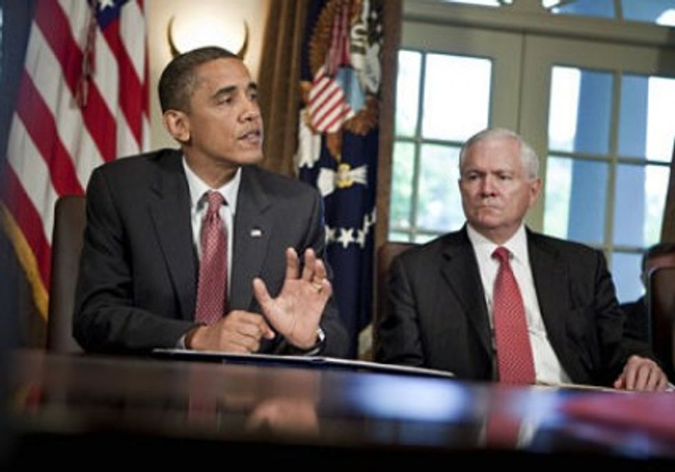 FBI Now Investigating Major U.S. Enemy: Domestic Peace Activists