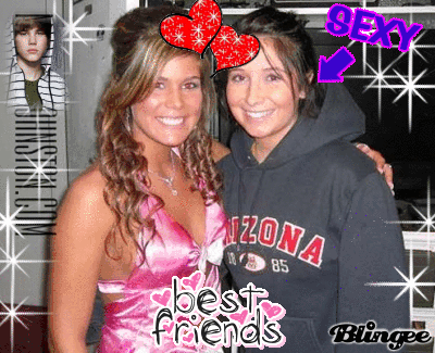 Levi's Sister Says Bristol Palin Was Part of Teen Sex Tent Party, With Levi