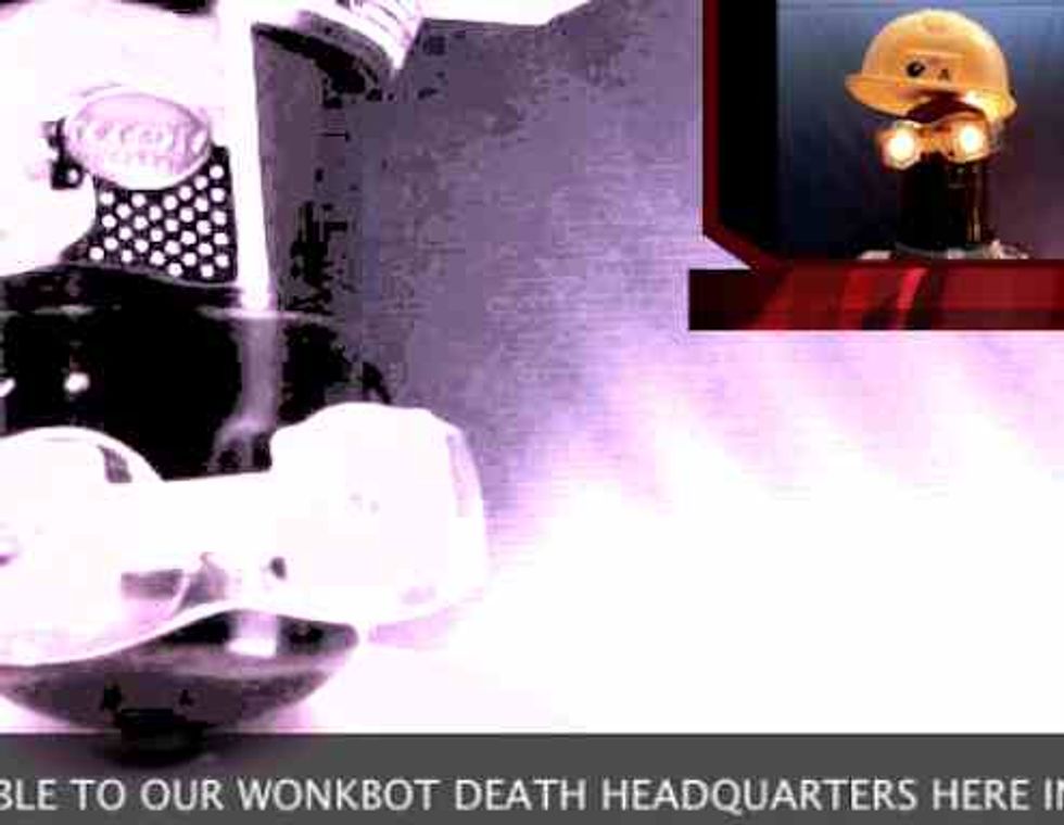 Rapture Terror Alert Is Off the Charts