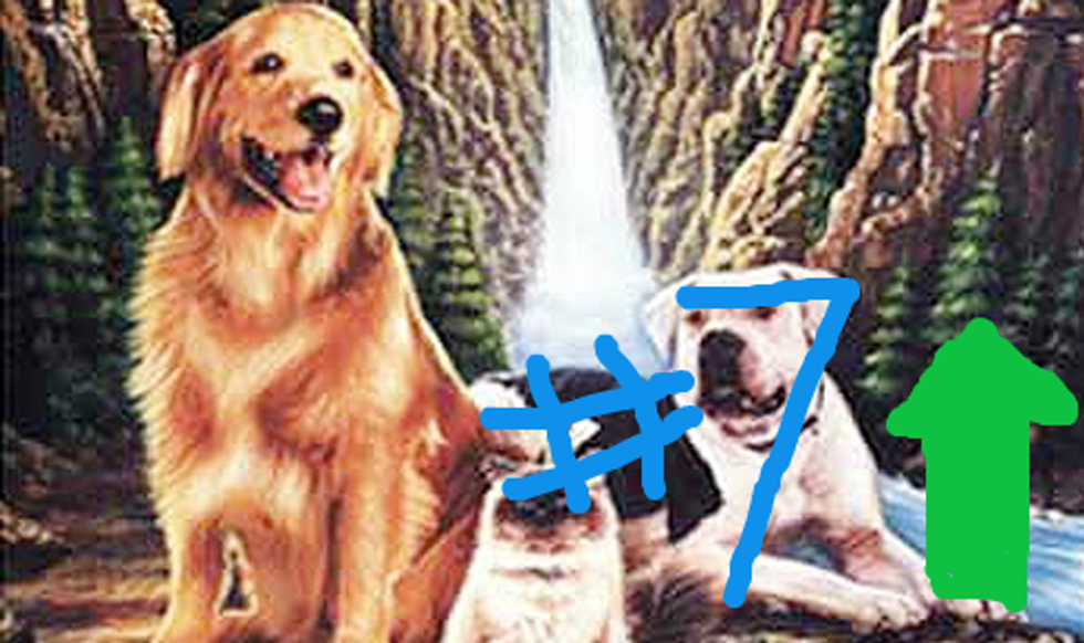 Undeclared Republican Presidential Candidate Power Rankings, Week 2