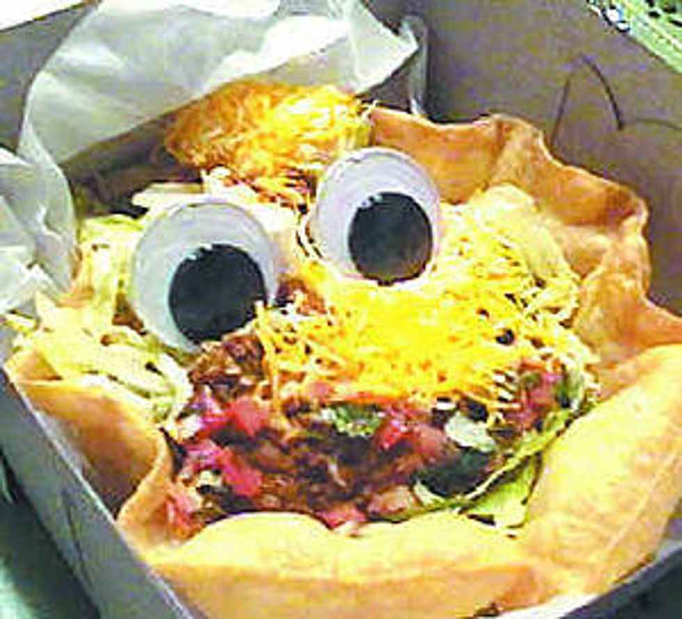 Experience Mexico City Without Getting Kidnapped By a Drug Cartel And More Food Events