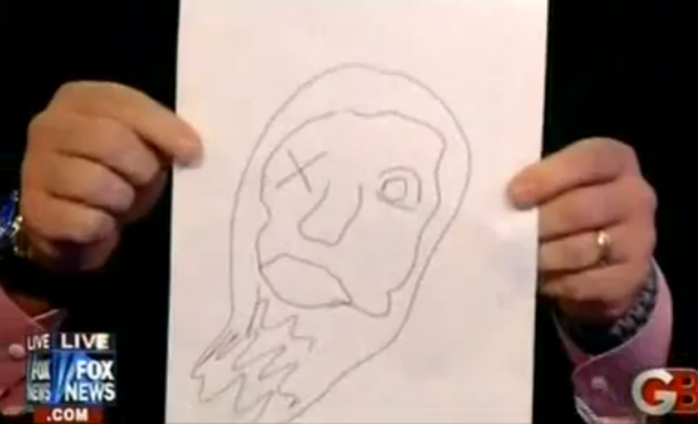 Obama, Release the Photos of Bin Laden's Corpse. Sincerely, the Internet