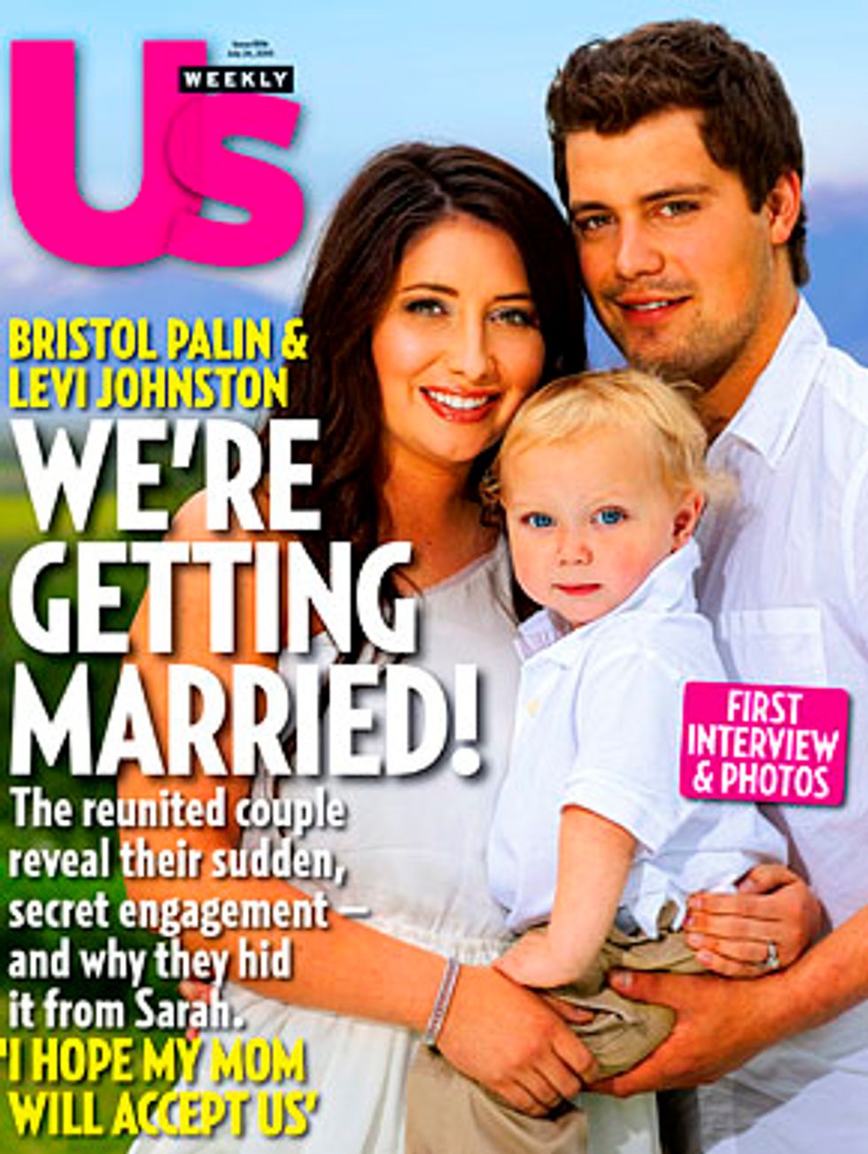 Bristol Palin To Fulfill Her Destiny By Attending Arizona State
