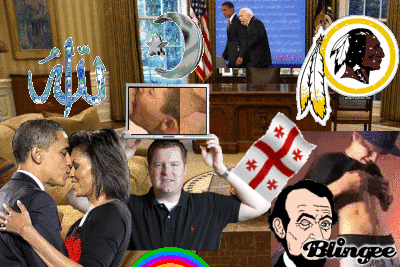 Erick Erickson Scared To Death Fancy Young People Will Re-elect Obama