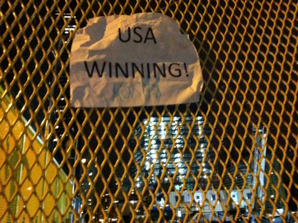 How the U.S. 'Won': Torture, Secret Prisons