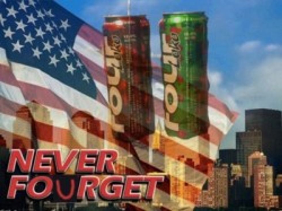 Republicans Do Not Care For 9/11 Welfare Queens (First Responders)