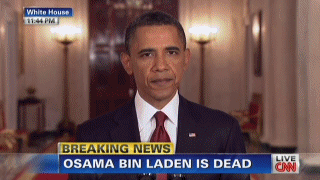BIN LADEN DEAD: American Victory Over That Guy Liveblog Part II