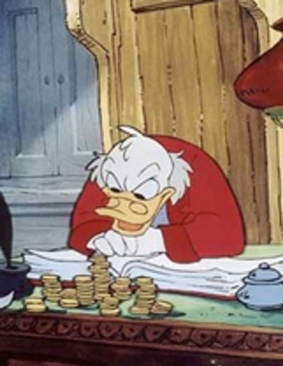 Republican Fantasyland: No Actual Medicare, Tax Cuts For Millionaires