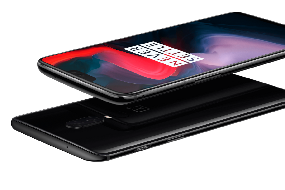 OnePlus 6 launches with flagship performance and $529 price tag