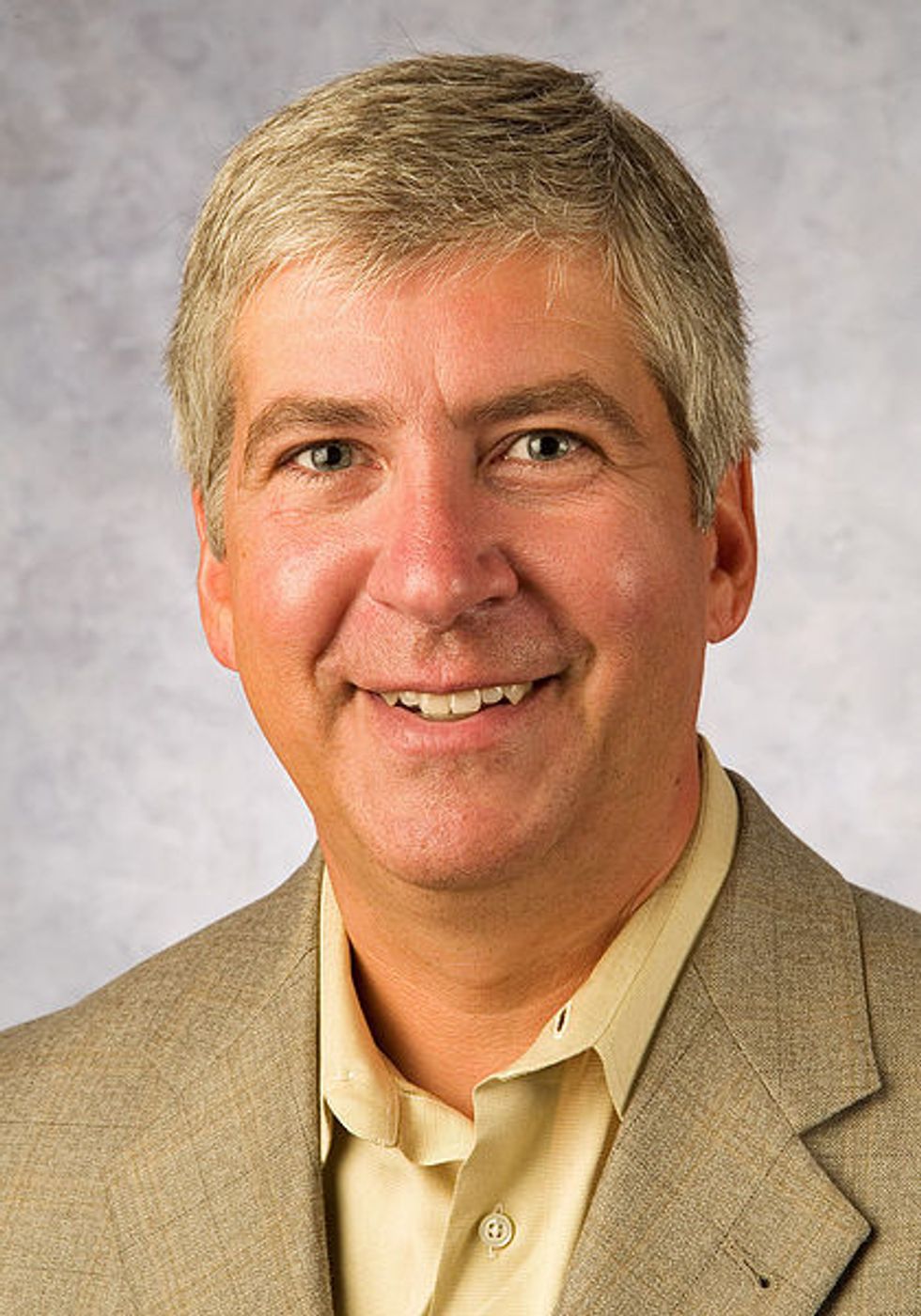 Mich. Gov Training Army of 'Corporate Advisers' To Destroy Local Governance