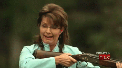 Sarah Palin Receives Massive Disrespect From Wisconsin Bolshies