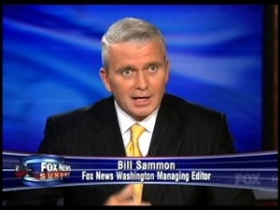 Fox Exec Admitted He Didn't Believe the 'Obama Socialism' He Was Pushing