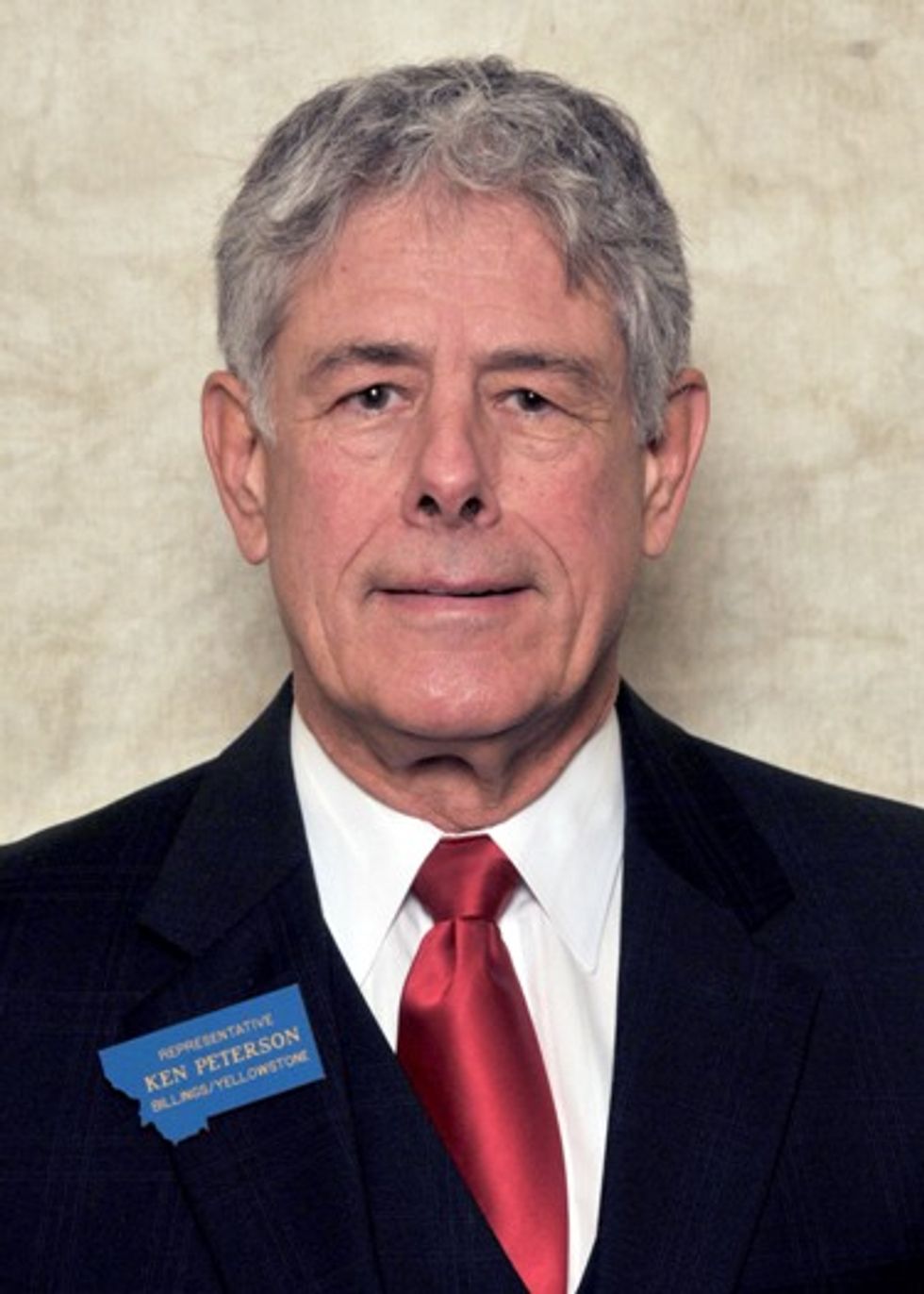 Montana Still Wants To Prosecute People For Being Gay