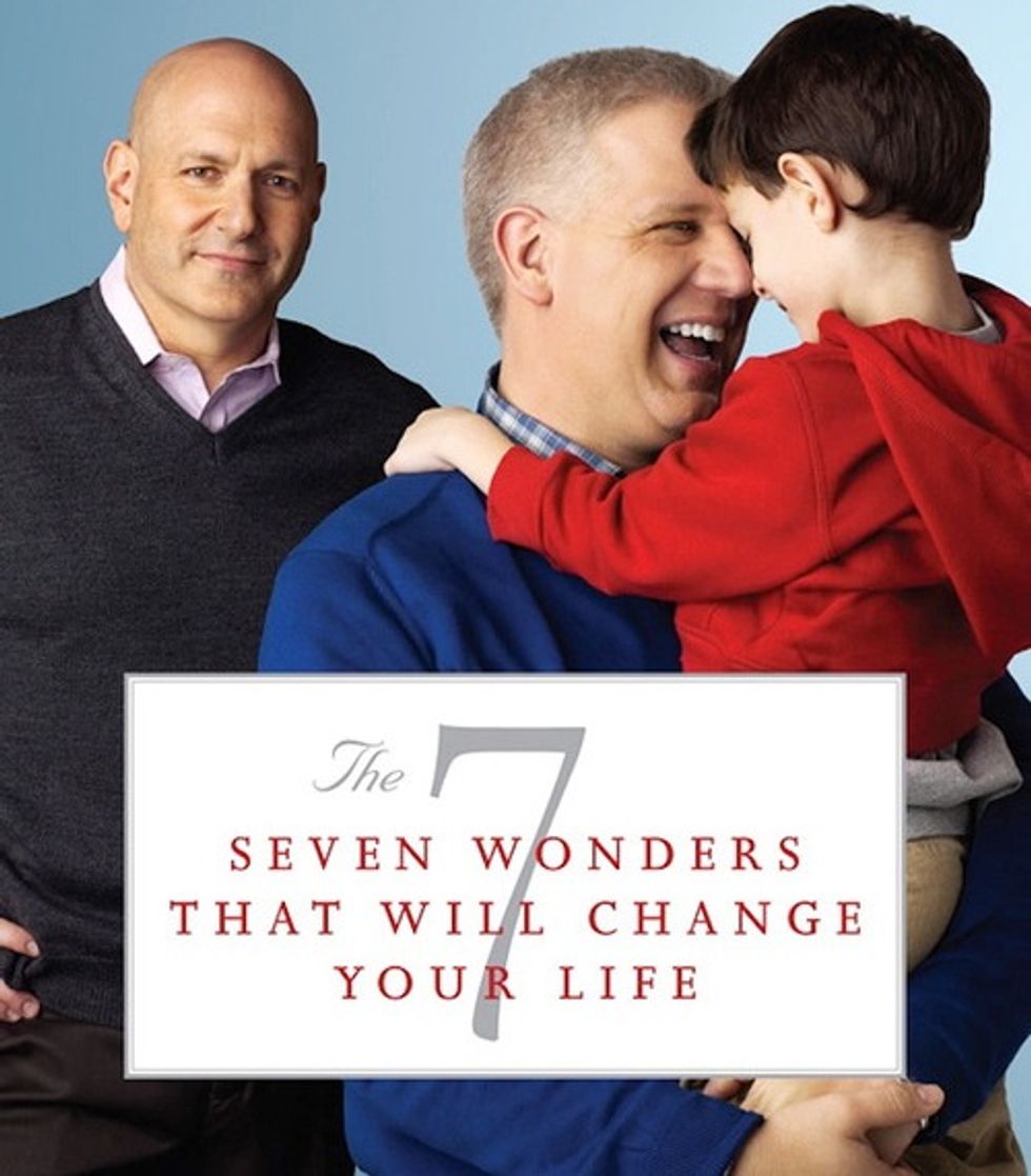 Glenn Beck: 'There Will Be No Interruption Between You and I'