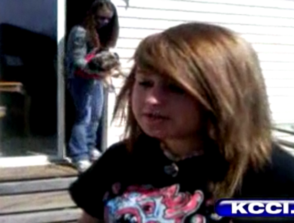 Drunk Tim Pawlenty Staffer Tries To Break Into Iowa Home, Scaring Teen