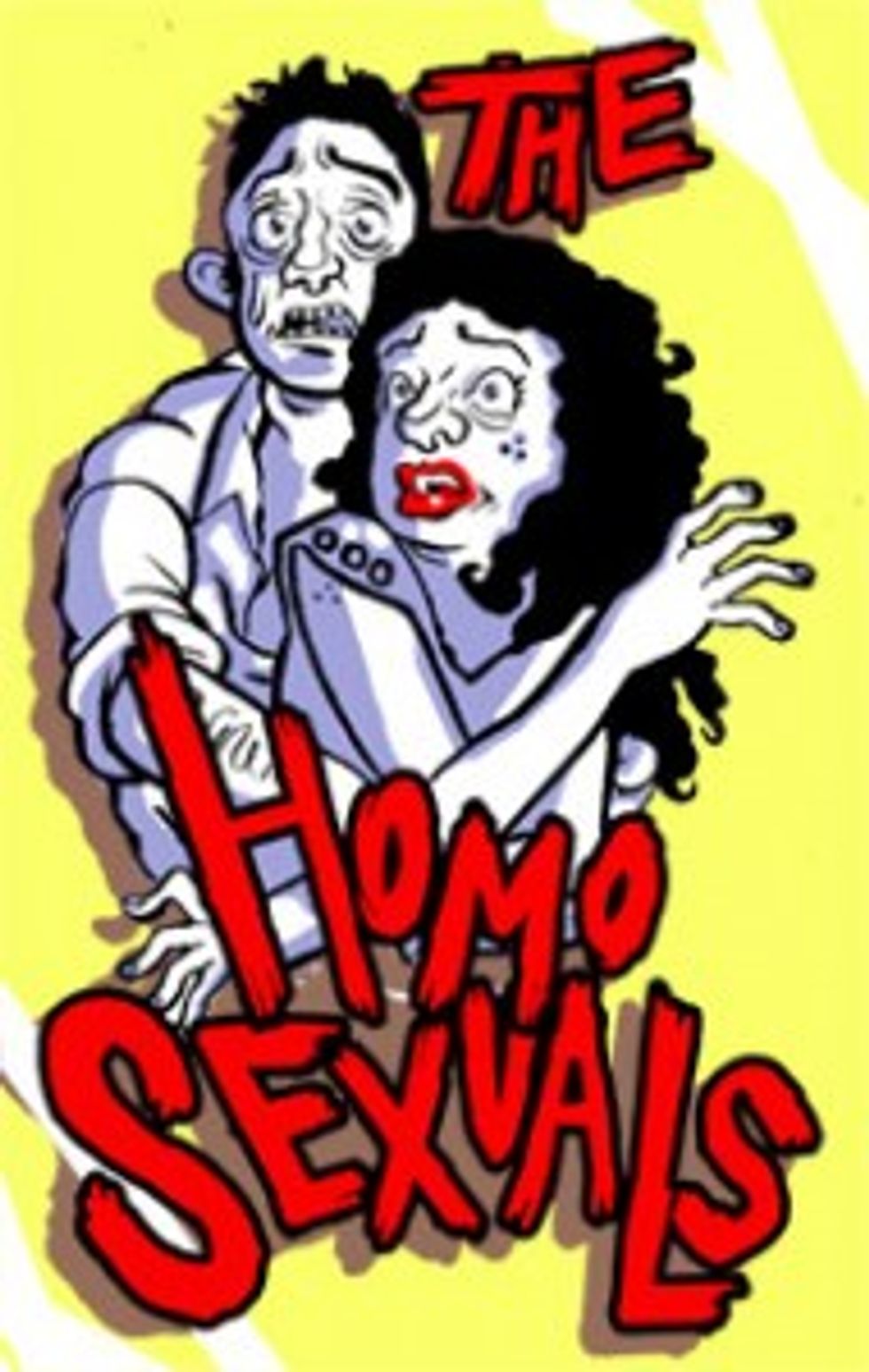 God-Fearing Gay-Curing iPhone App Destroyed By Homosexual Radicals