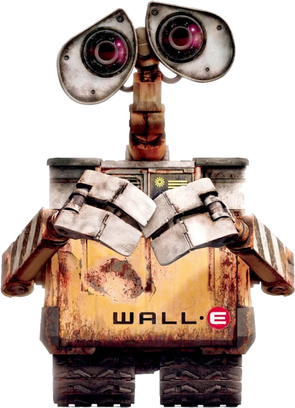 Don't Go To College; All Those 'Good' Jobs Are Being Taken By Robots Too