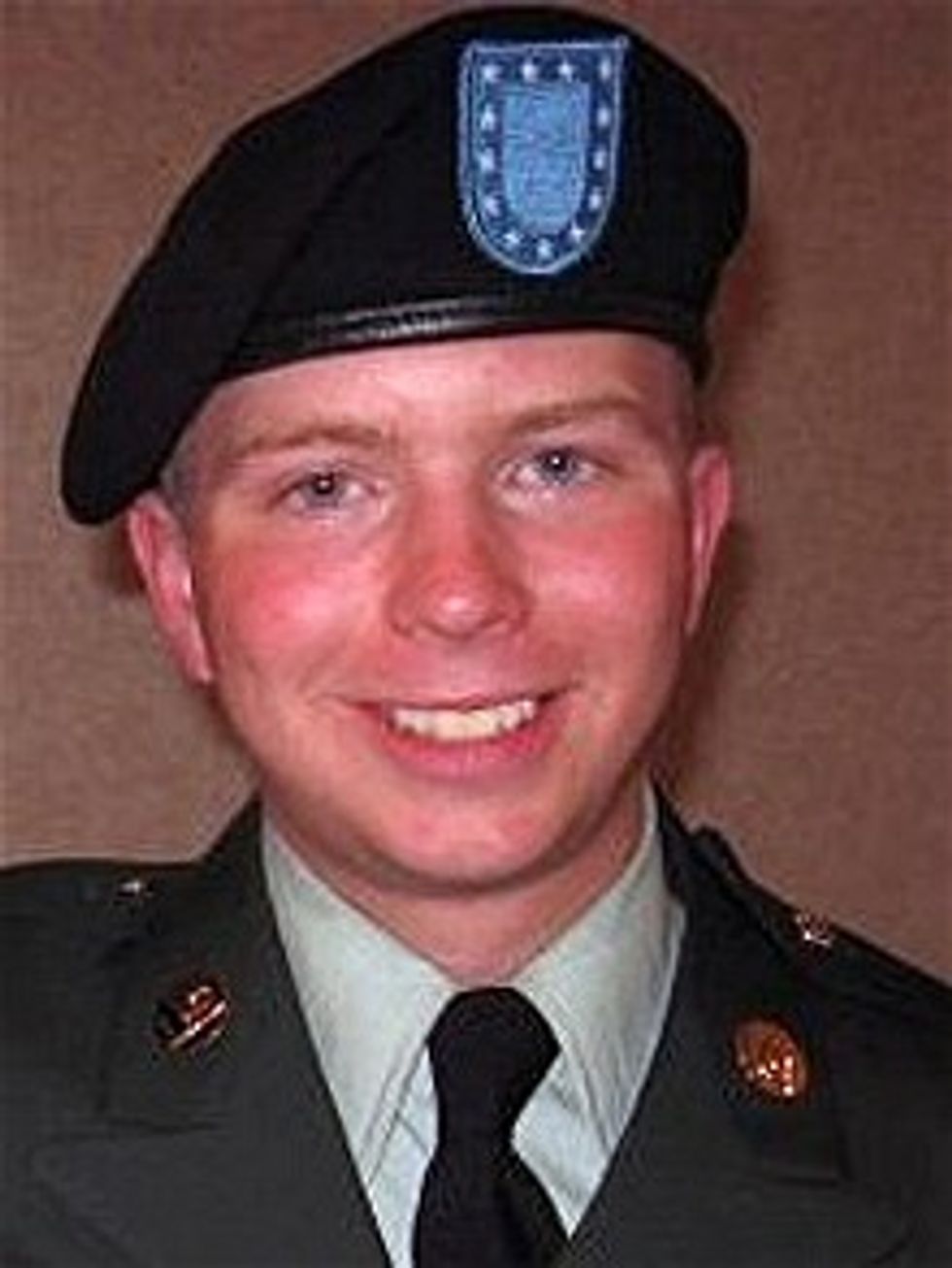 Accused WikiLeaker Subjected To Solitary Confinement 'Torture'