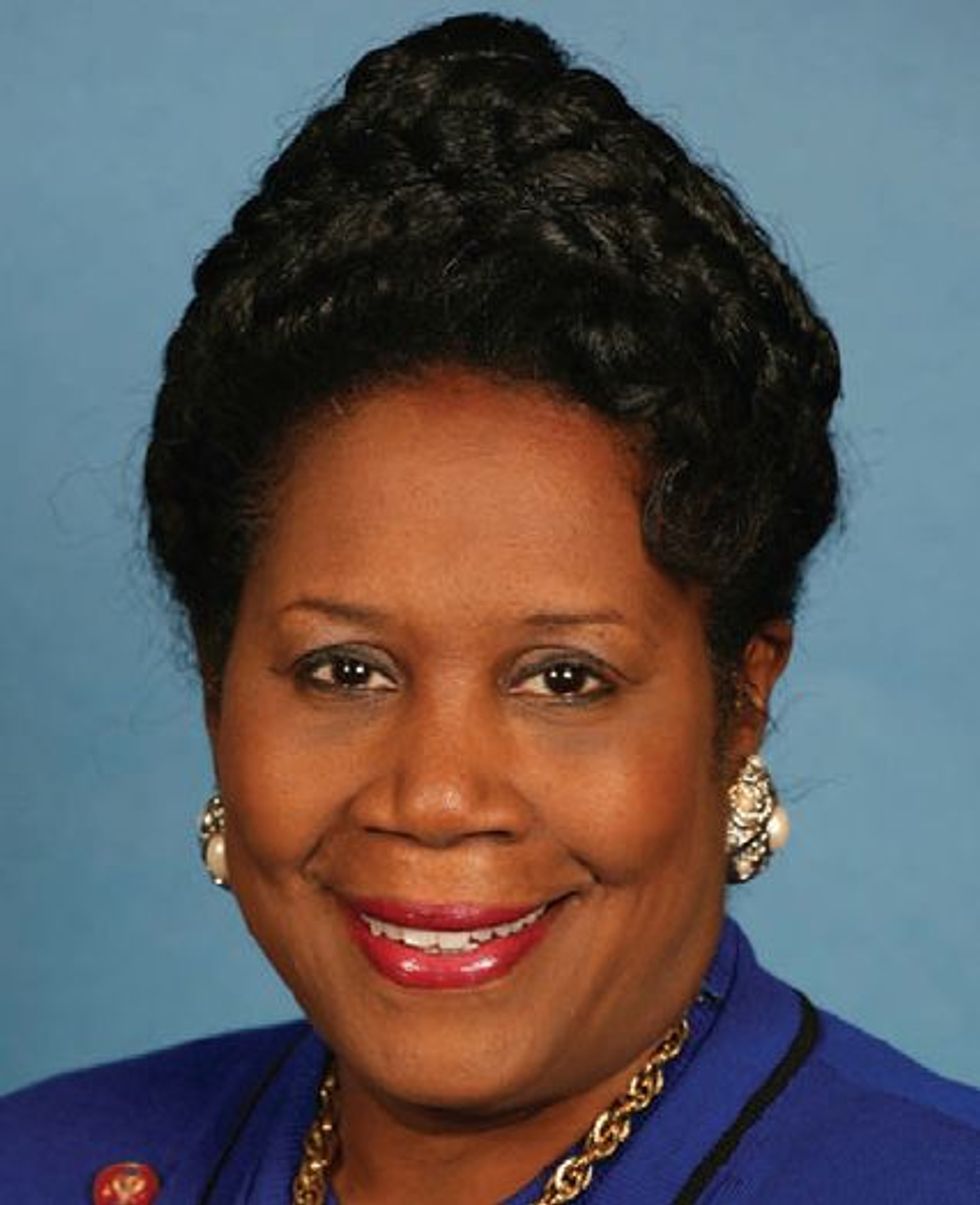 Journalism Suggests Sheila Jackson Lee Is a Murderer