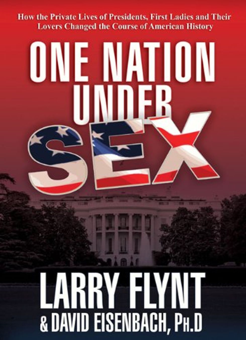 American Politicians Had So Much Gross Sex Throughout History