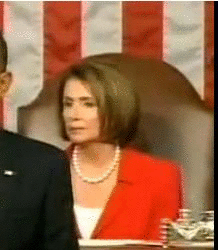 A Children's Treasury Of Nancy Pelosi Animated .GIFs