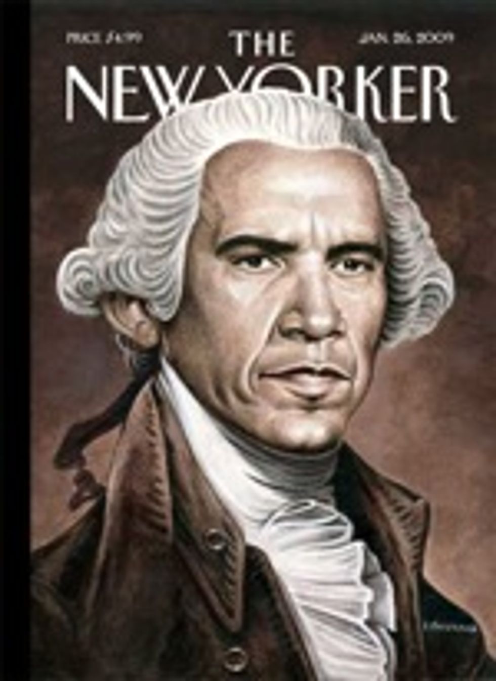 10 Fun (Untrue?) Things You Didn't Know About George Washington