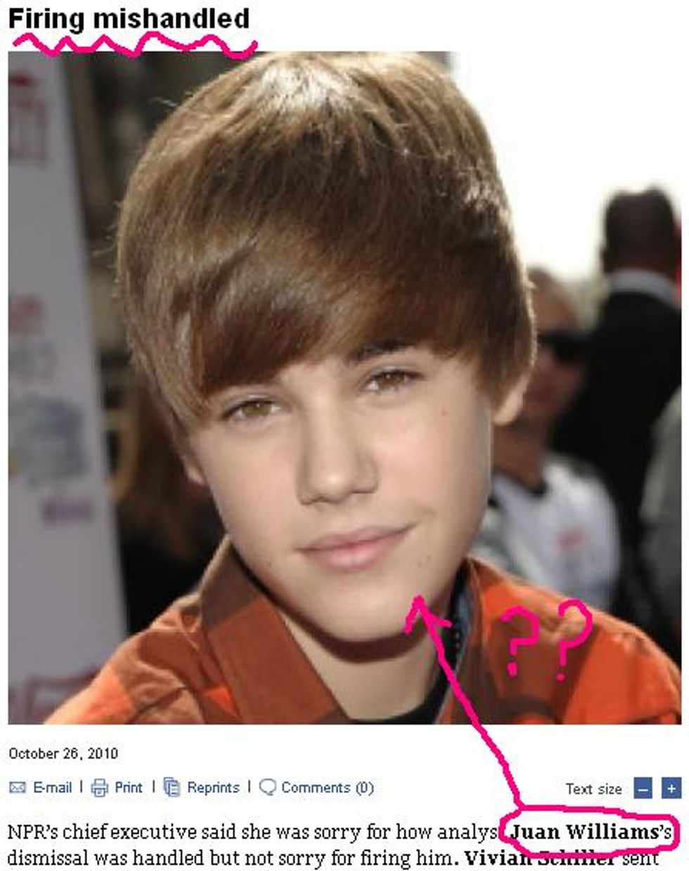 Focus On the Family Worried It May Soon Have To Destroy Justin Bieber
