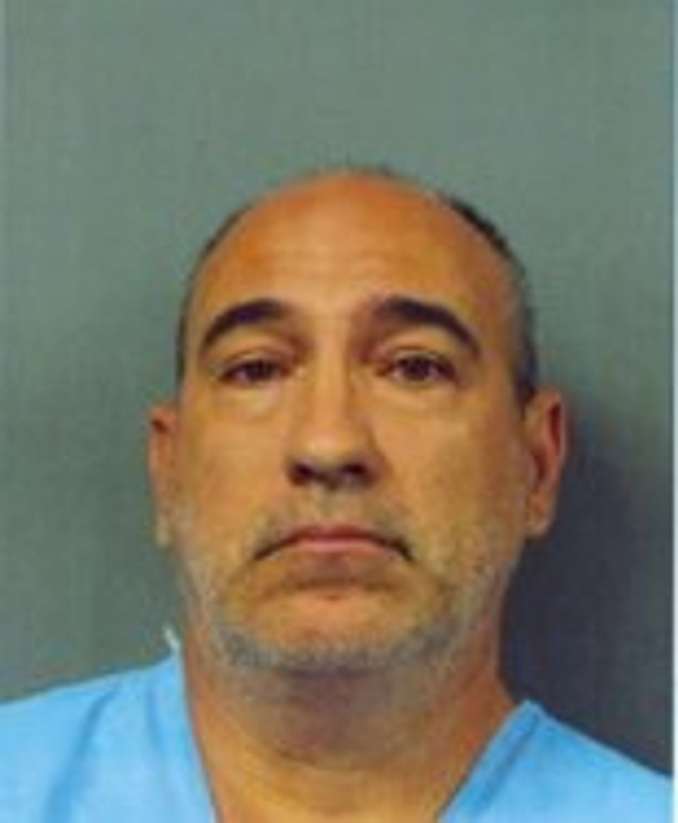 Anti-Gay Activist Pastor Allegedly Caught Masturbating At Public Park
