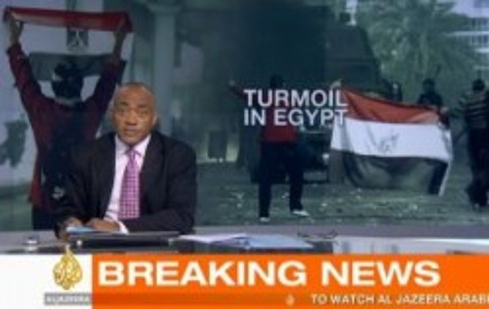 Mubarak Hangs On, Opposition Calls For Million Egyptian March