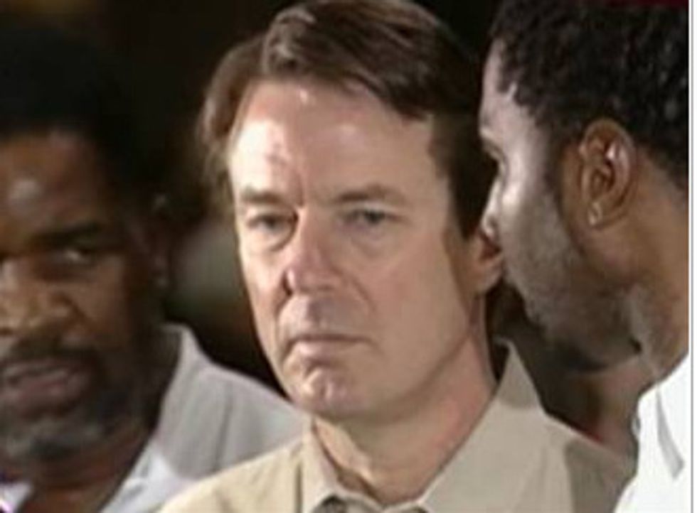 John Edwards About To Be Indicted, If Obama's DOJ Will Pull Trigger